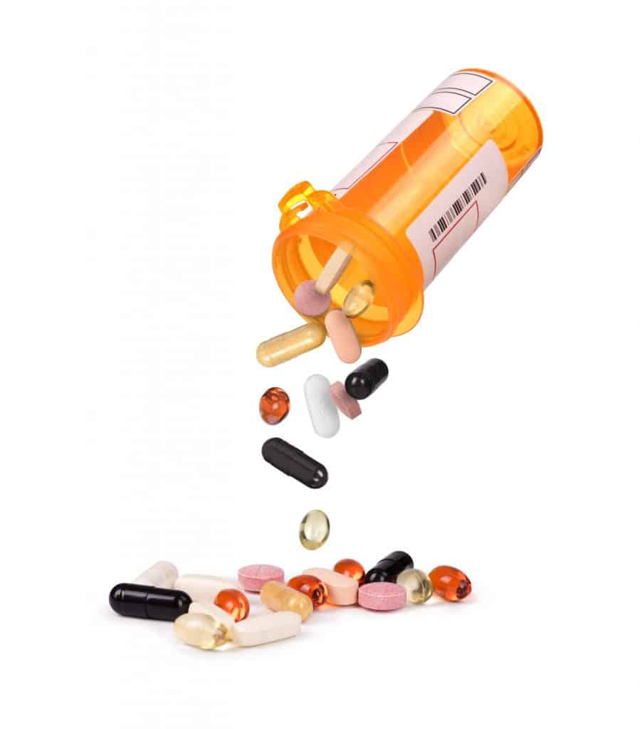 Tips For Traveling With Medication A Helpful Guide