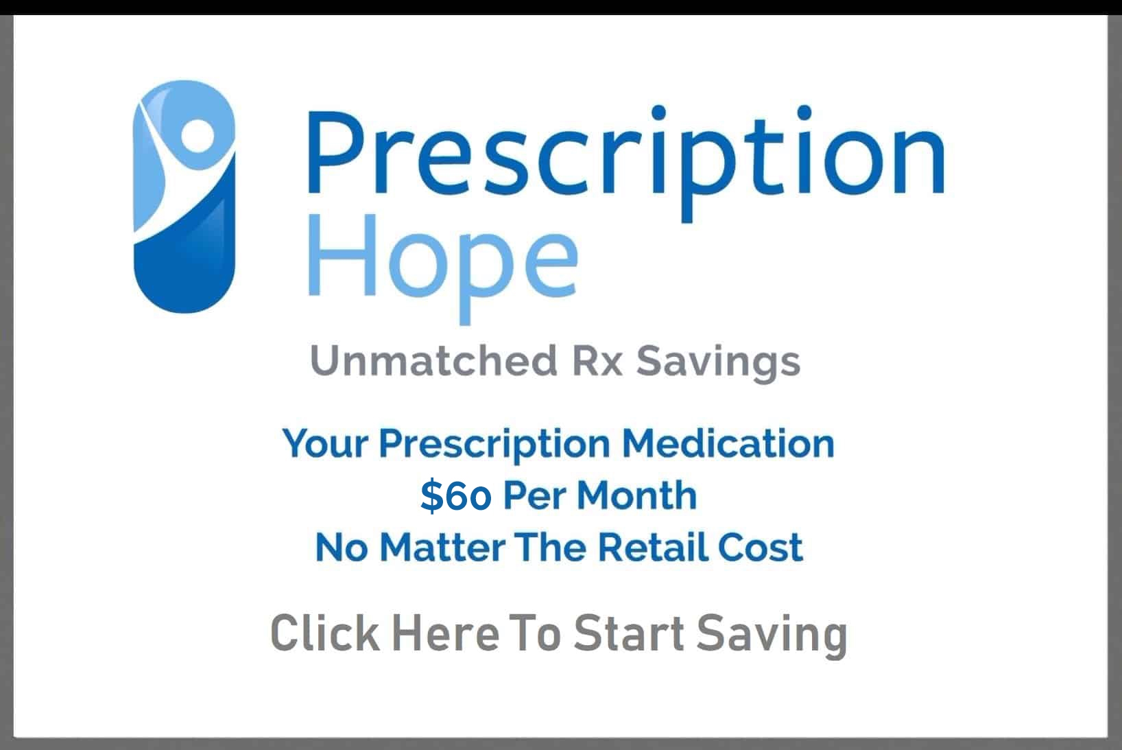 prescription hope