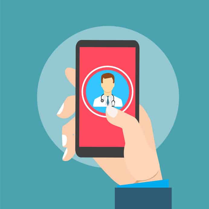 A Guide To Virtual Doctors, Telemedicine, Appointments and Prescriptions