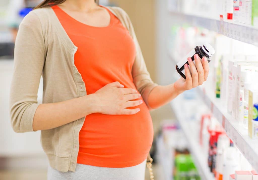 Taking Medication While Pregnant, Tips, Helpful Advice Prescription Hope