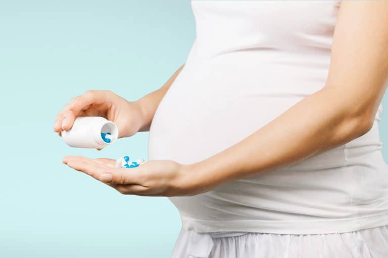Taking Medication While Pregnant, Tips, Helpful Advice Prescription Hope