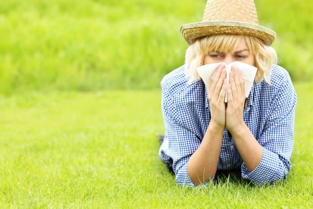 How To Deal With Allergies Symptoms, Tips, And Tricks Prescription Hope