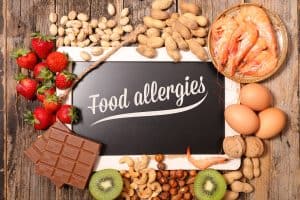 food allergies