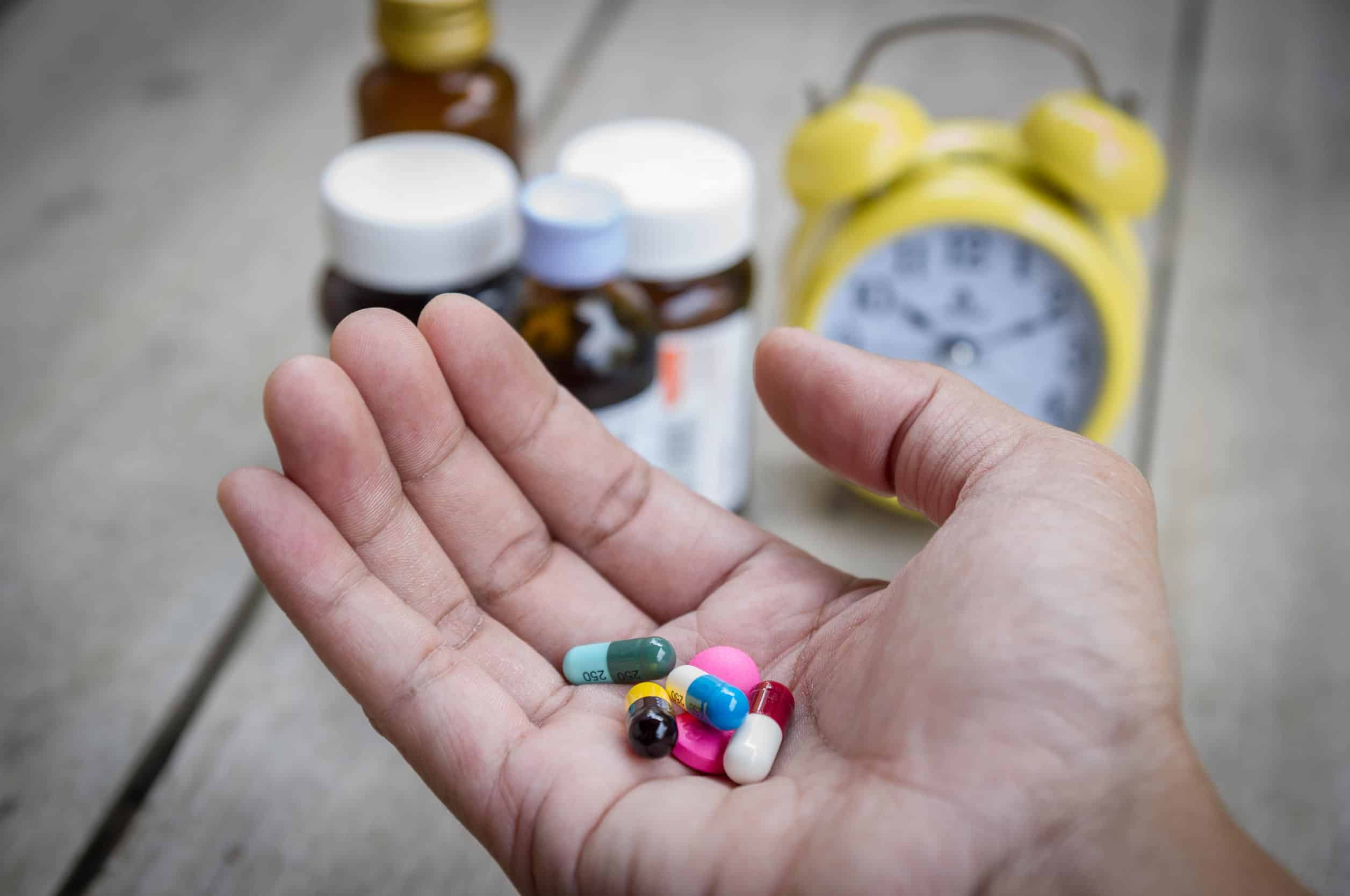 How Many Hours Apart Is 3 Times A Day? The Right Times To Take Medication