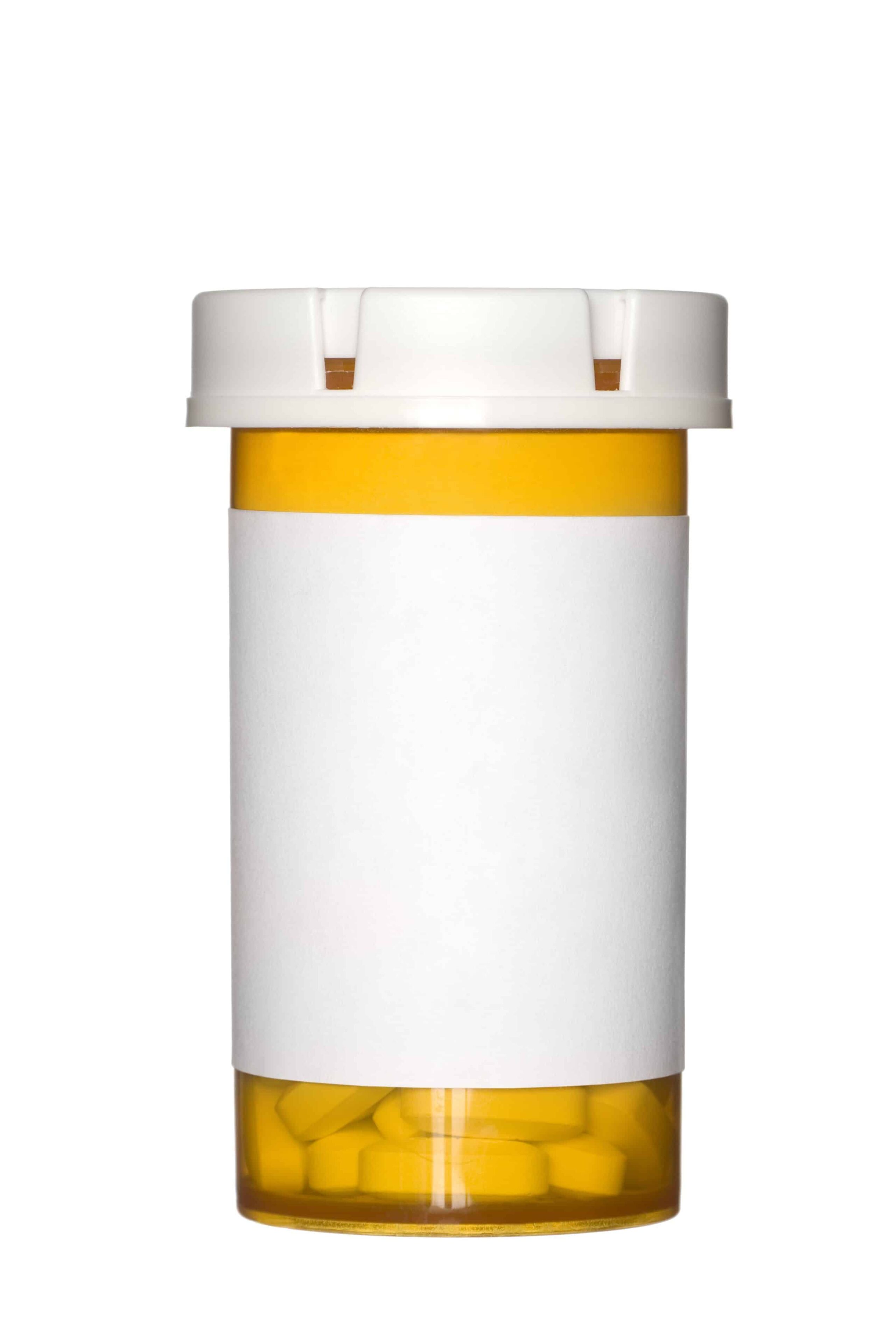 Do Medications Always Come in Bottles? Types, Colors, Why, the Future Prescription Hope