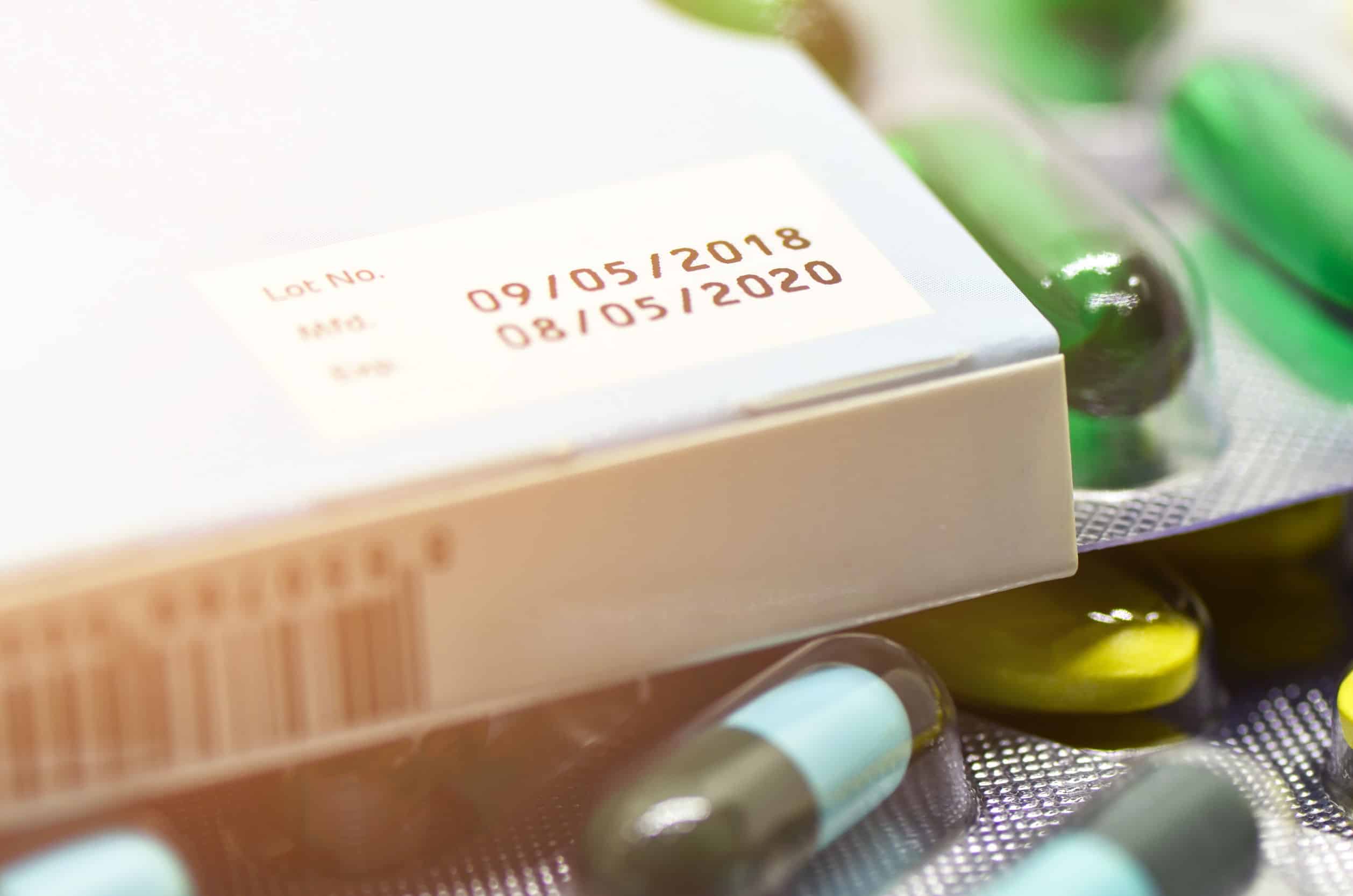 How Long Can You Take Medicine After the Expiration Date?