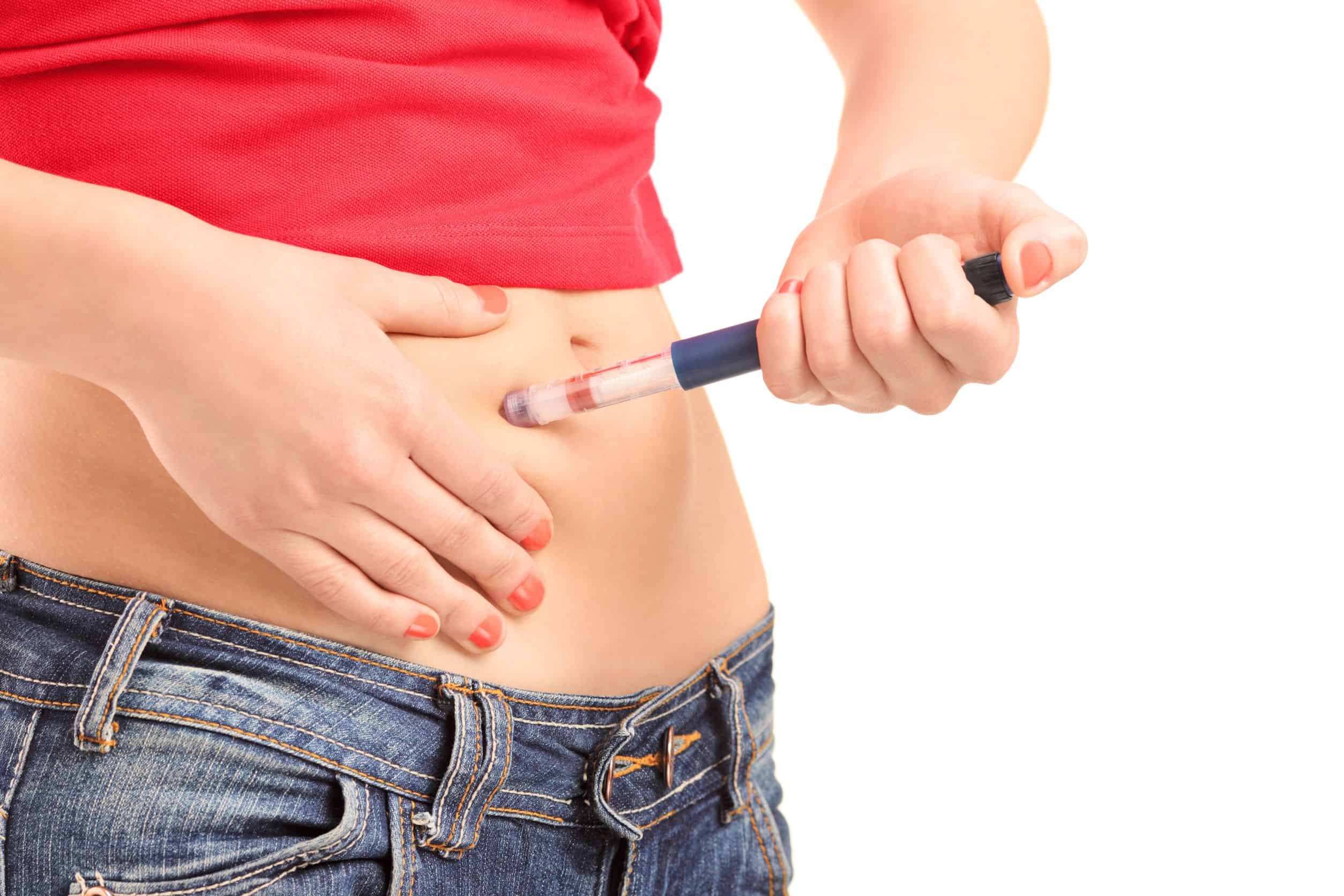 How Long Does Rapid Acting Insulin Work