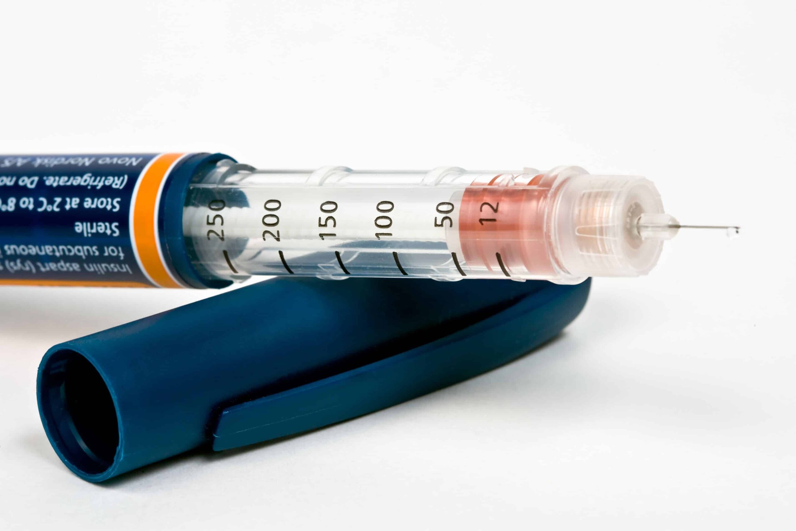 long-lasting insulin