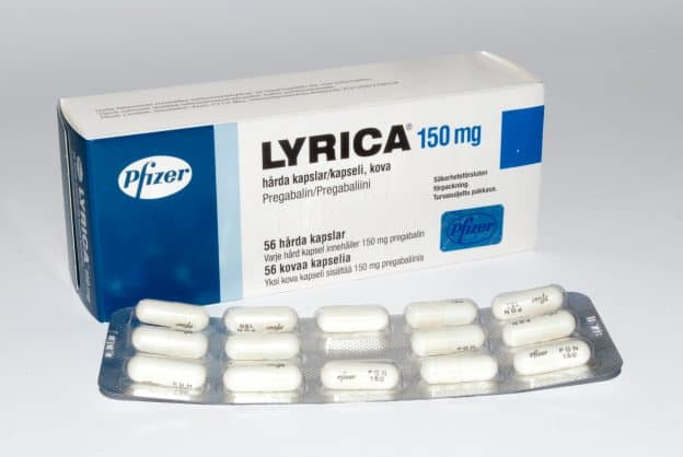 Who Can Take Lyrica For Migraine Prevention