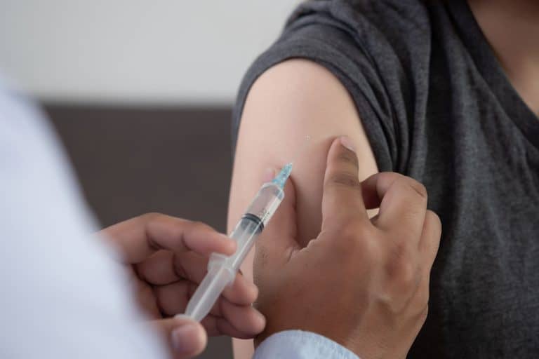 Parents Choosing Not To Vaccinate Your Kids? Risks And Responsibilities