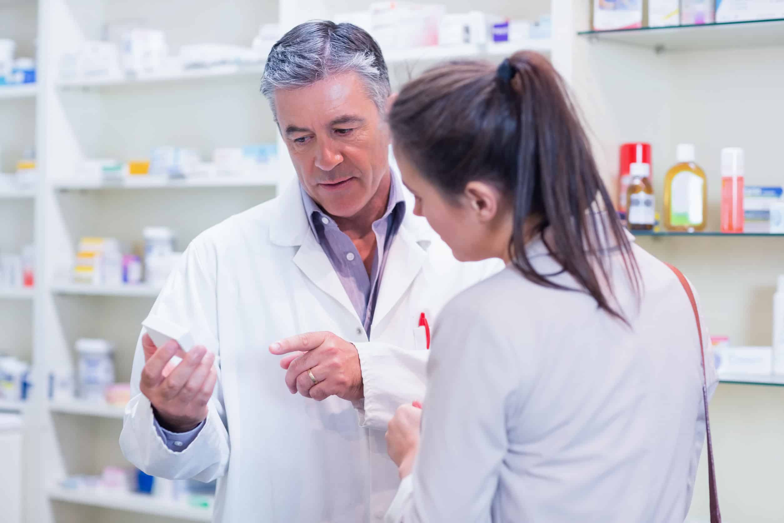 can a pharmacist keep my prescription