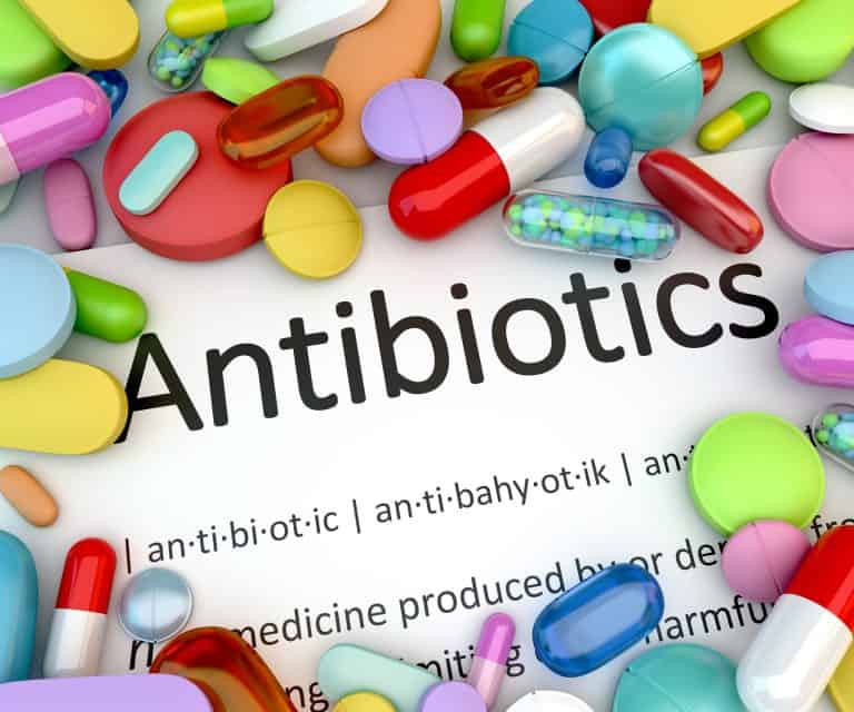 Can a Pharmacist Prescribe Antibiotics? What a Pharmacist Can Do