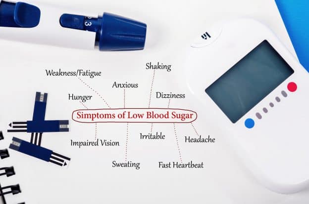 What Can Cause Low Blood Sugar? - Symptoms and Prevention