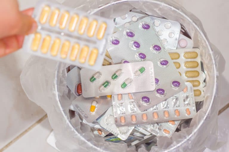 What Medications Can Be Flushed? The Easy Guide to Drug Disposal