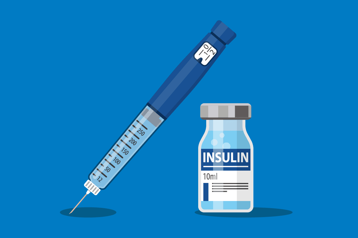 Free Insulin