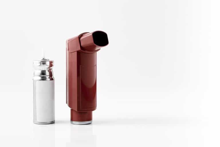 Brown Inhaler What Is It? Dosage, Comparison To Other Inhalers