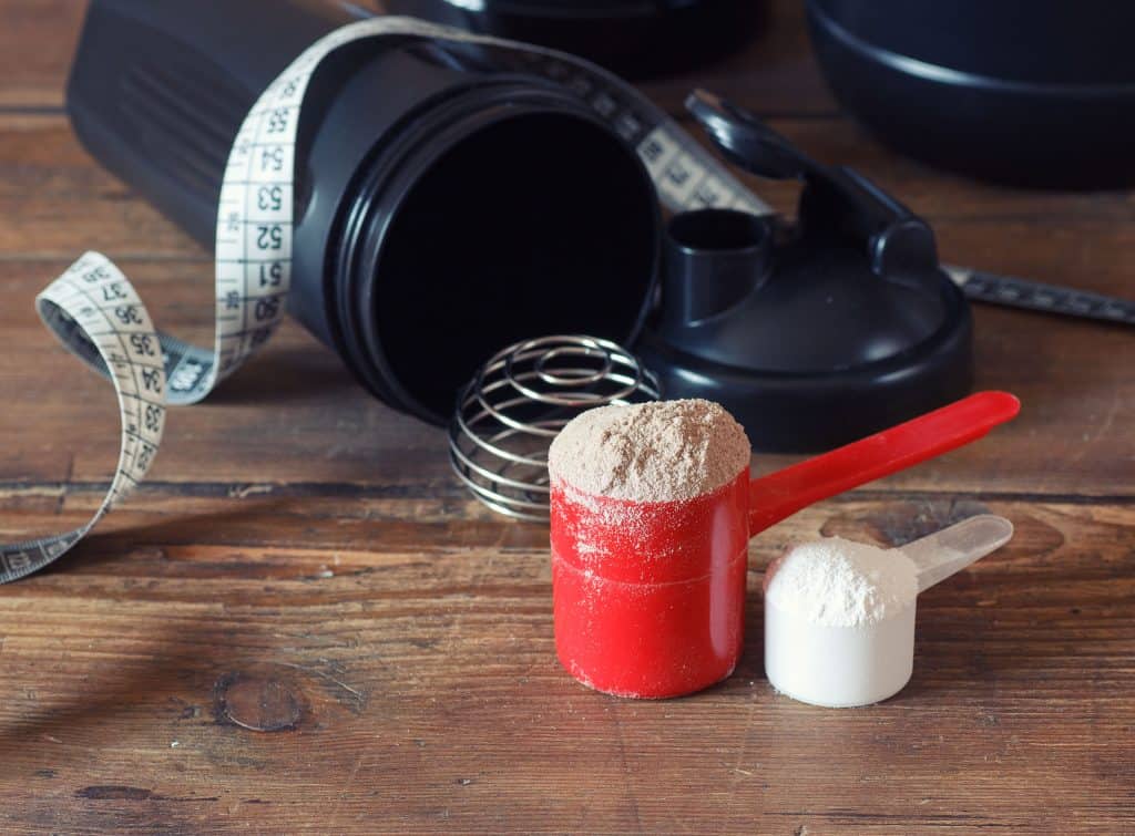How Whey Protein Affects Diabetes