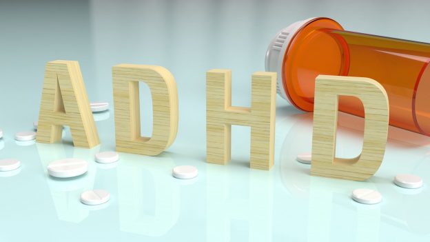 How To Get Prescribed Adderall Symptoms Options What To Do