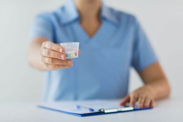 How To Get Prescribed Adderall Symptoms Options What To Do