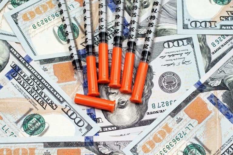 What is an Insulin Price Cap? High Insulin Cost Explained, Problem