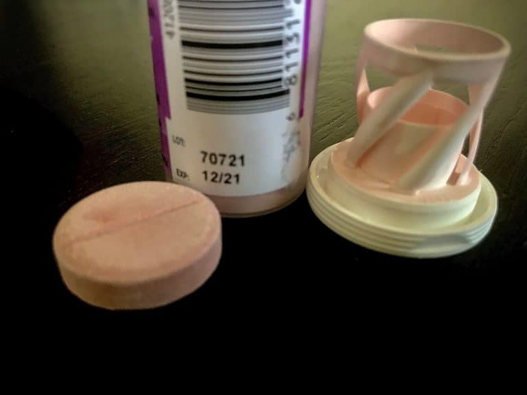 Do Glucose Tablets Expire? When, How, And Why? The Answers