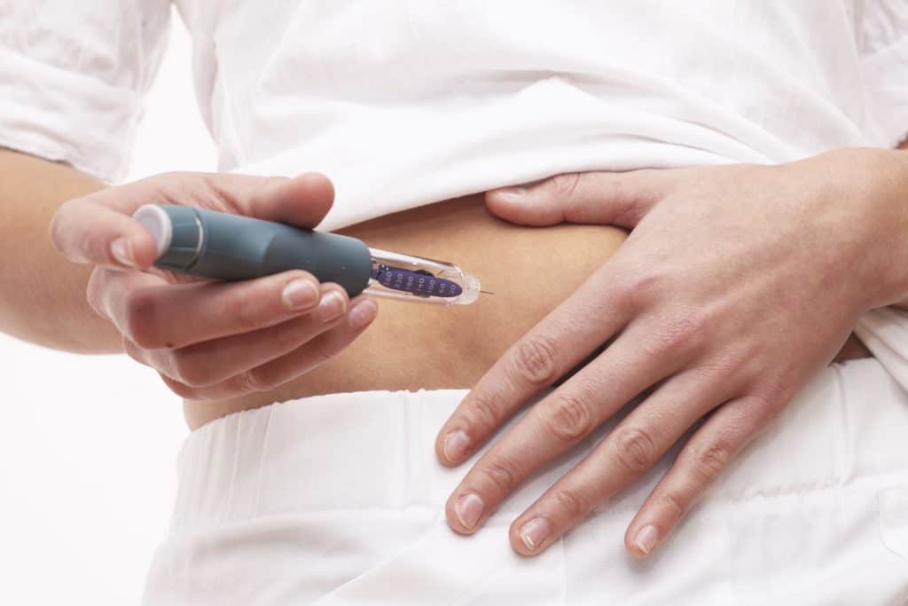 Everything You Should Know About Injecting Insulin