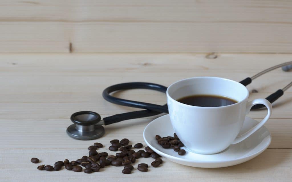 How Does Caffeine Affect Hormones