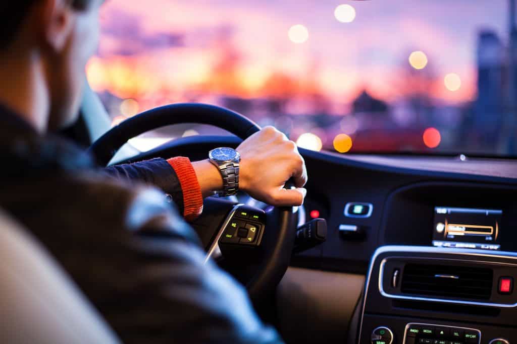 Tips for Safe Driving with Diabetes