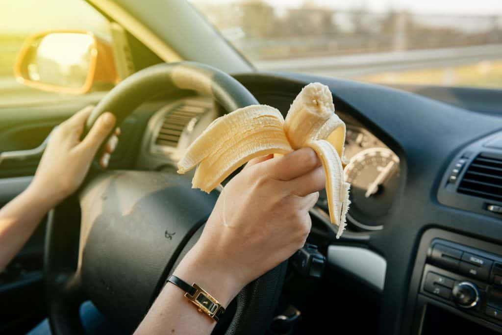 Tips for Safe Driving with Diabetes