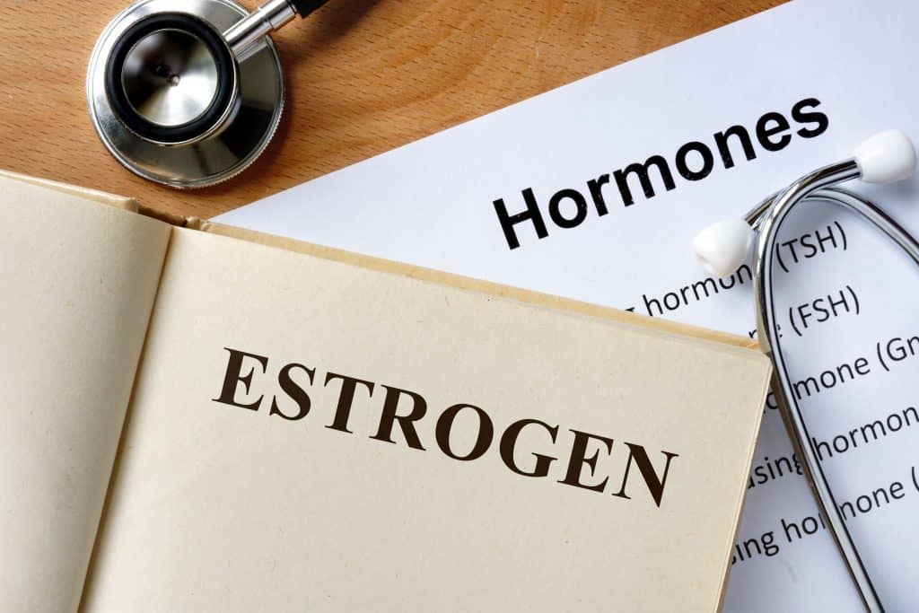 Estrogen and Insulin Resistance