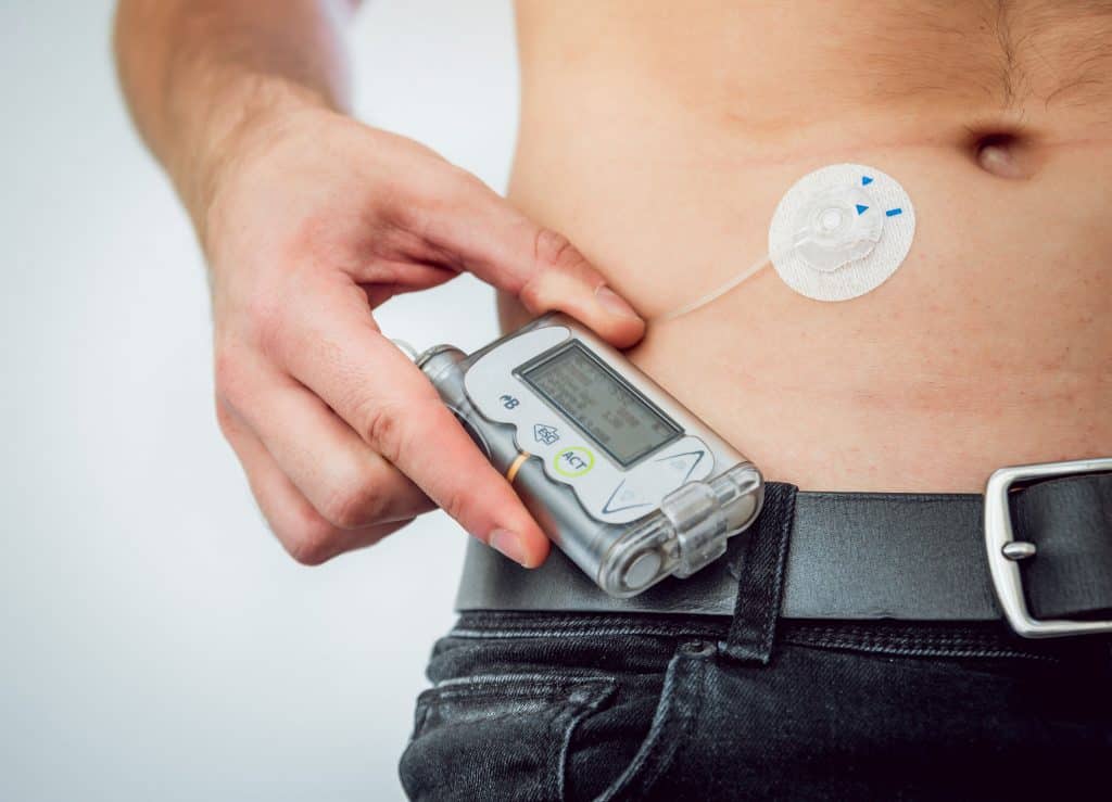 What Type of Insulin Goes Into an Insulin Pump