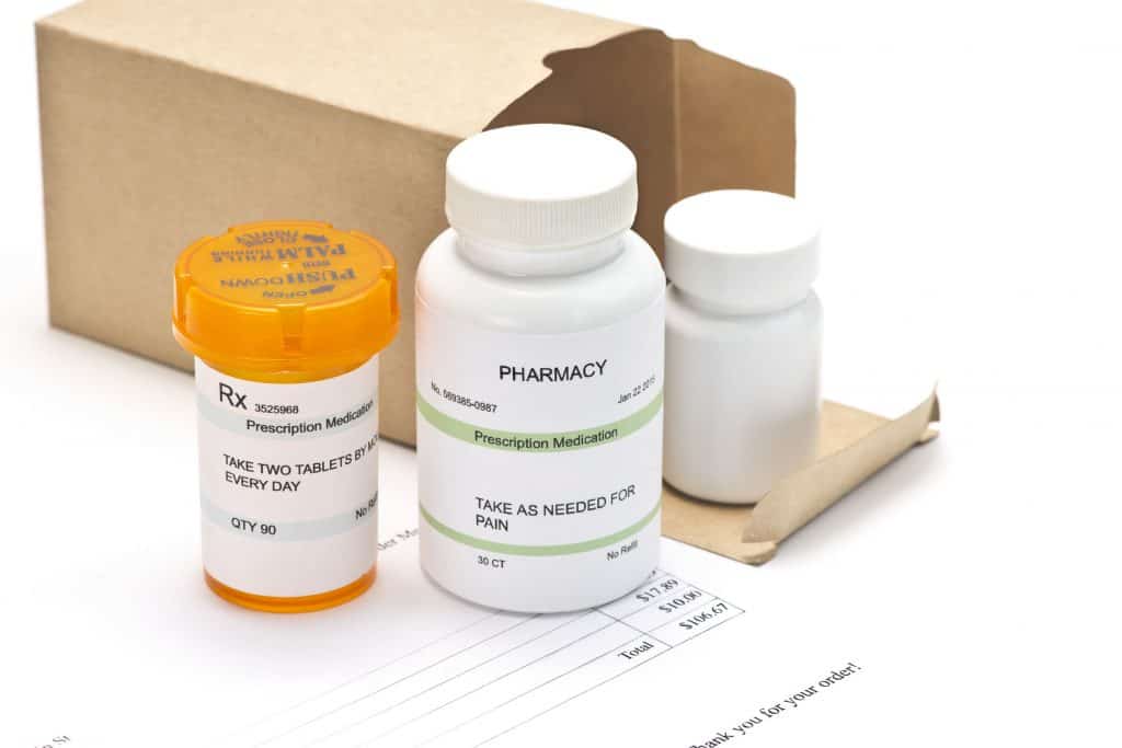 What is a Mail-Order Pharmacy