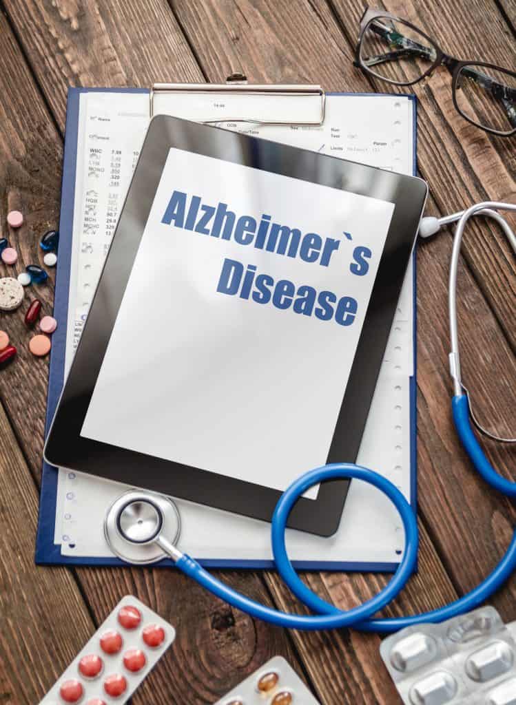 Diabetes and Alzheimer’s