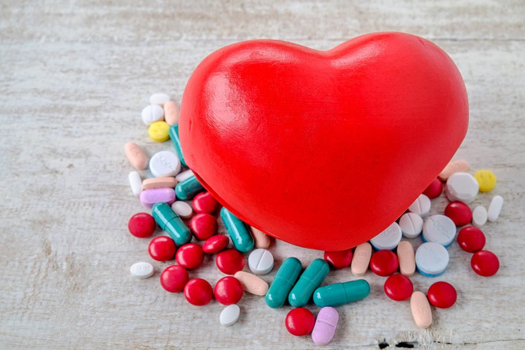 Do Heart Medications Make You Tired