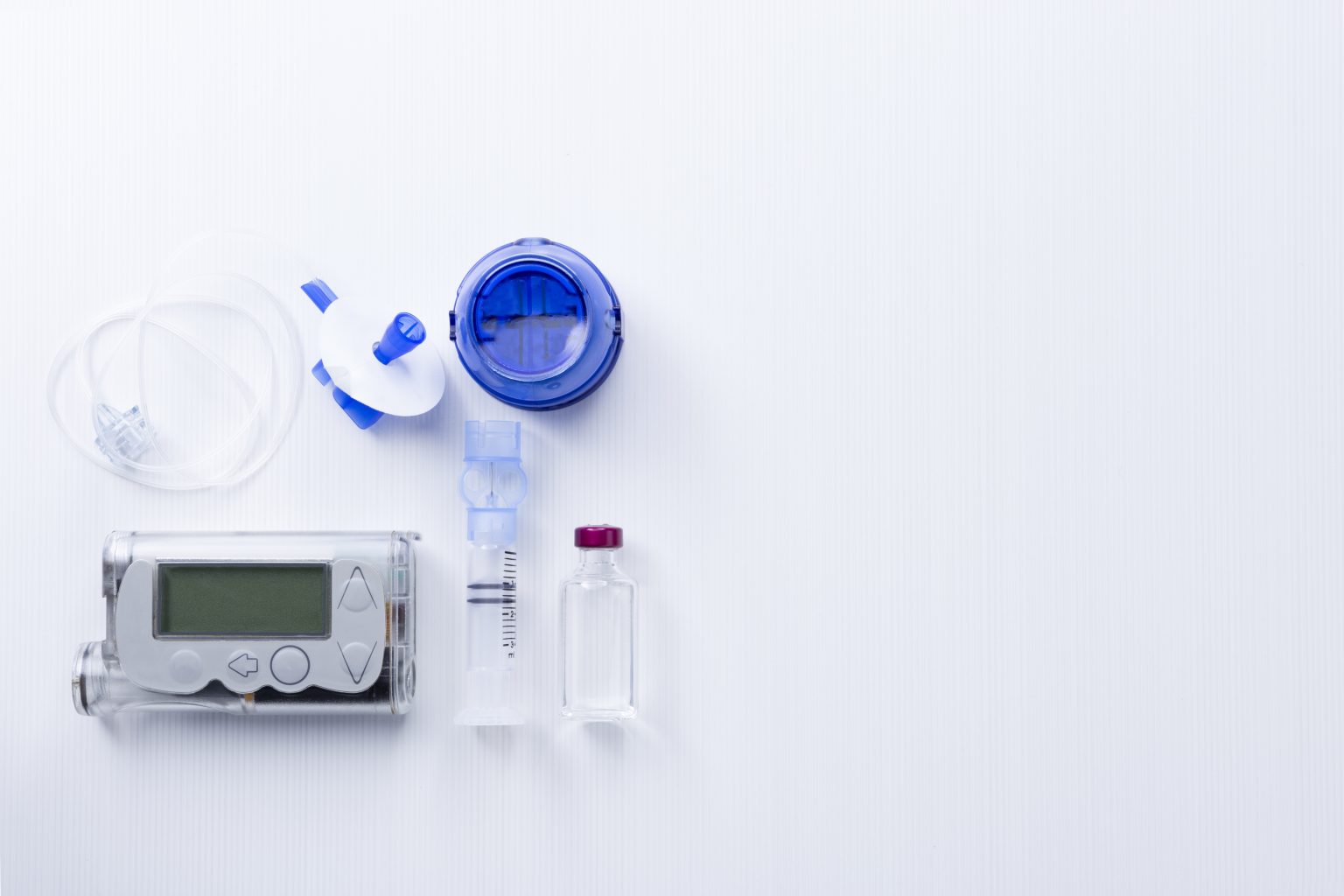 How Do Insulin Pumps Work? Types, Functions, and Components
