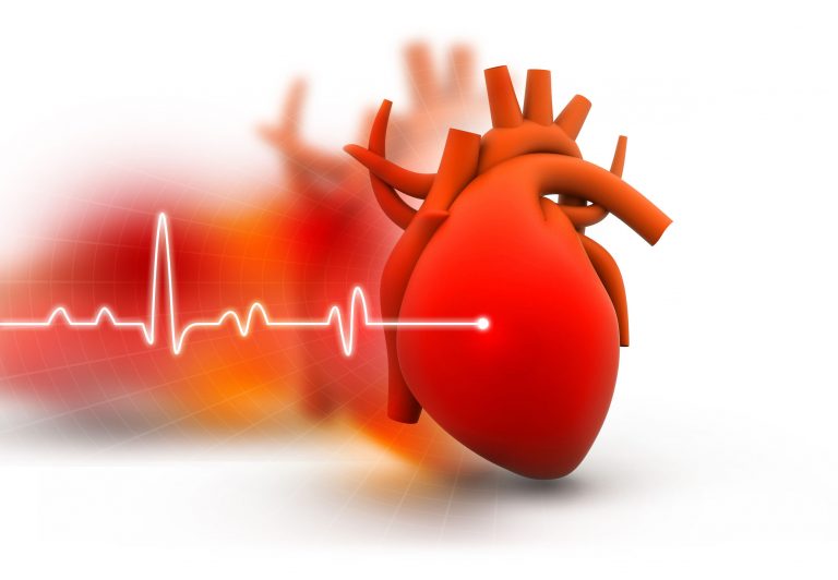 What Are The Three Different Types Of Heart Disease