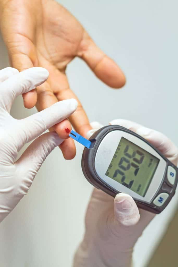 What Causes Your Blood Sugar to Rise