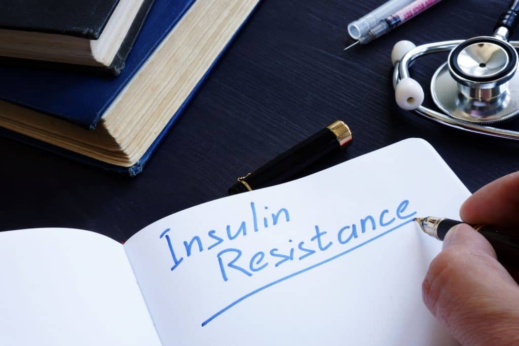 What is Insulin Resistance