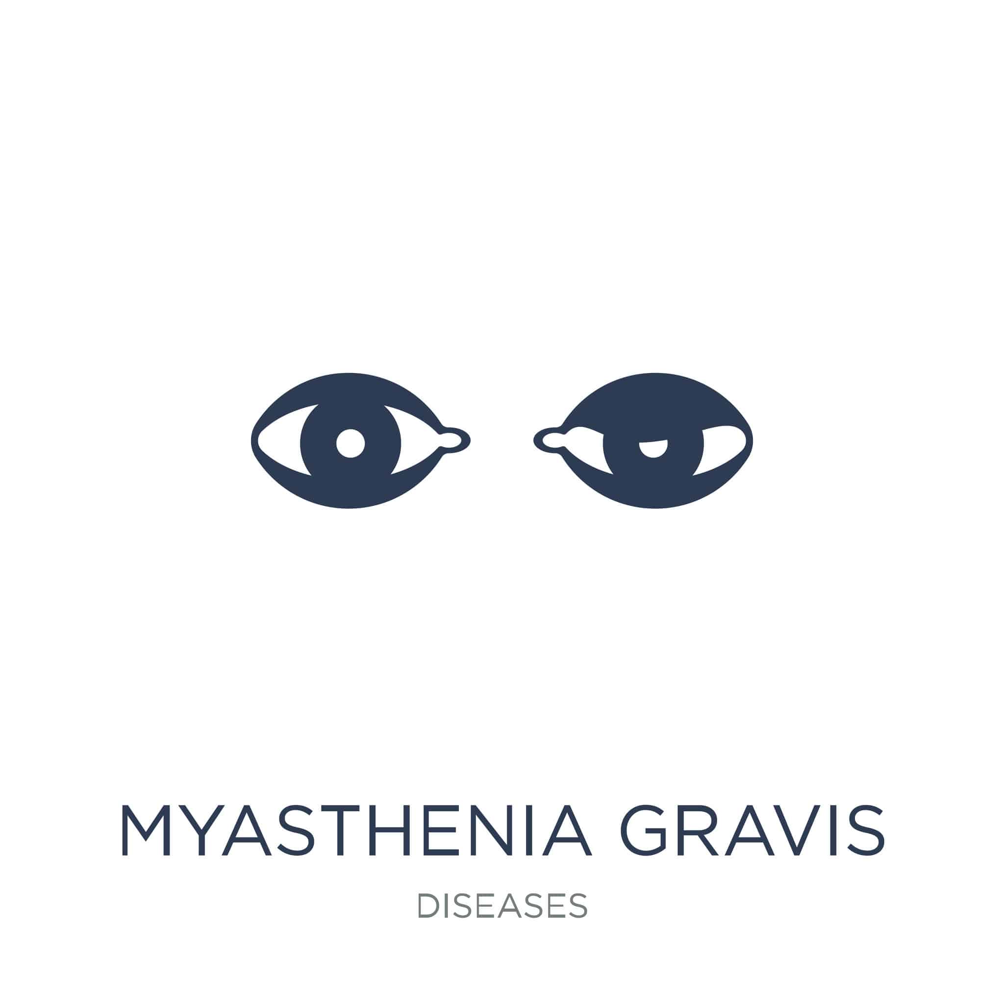 What Is Myasthenia Gravis? – Causes, Symptoms, Treatment