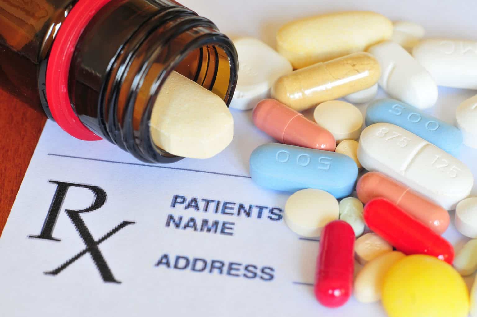 Can I Get a Prescription for Someone Else? Here's What To Do