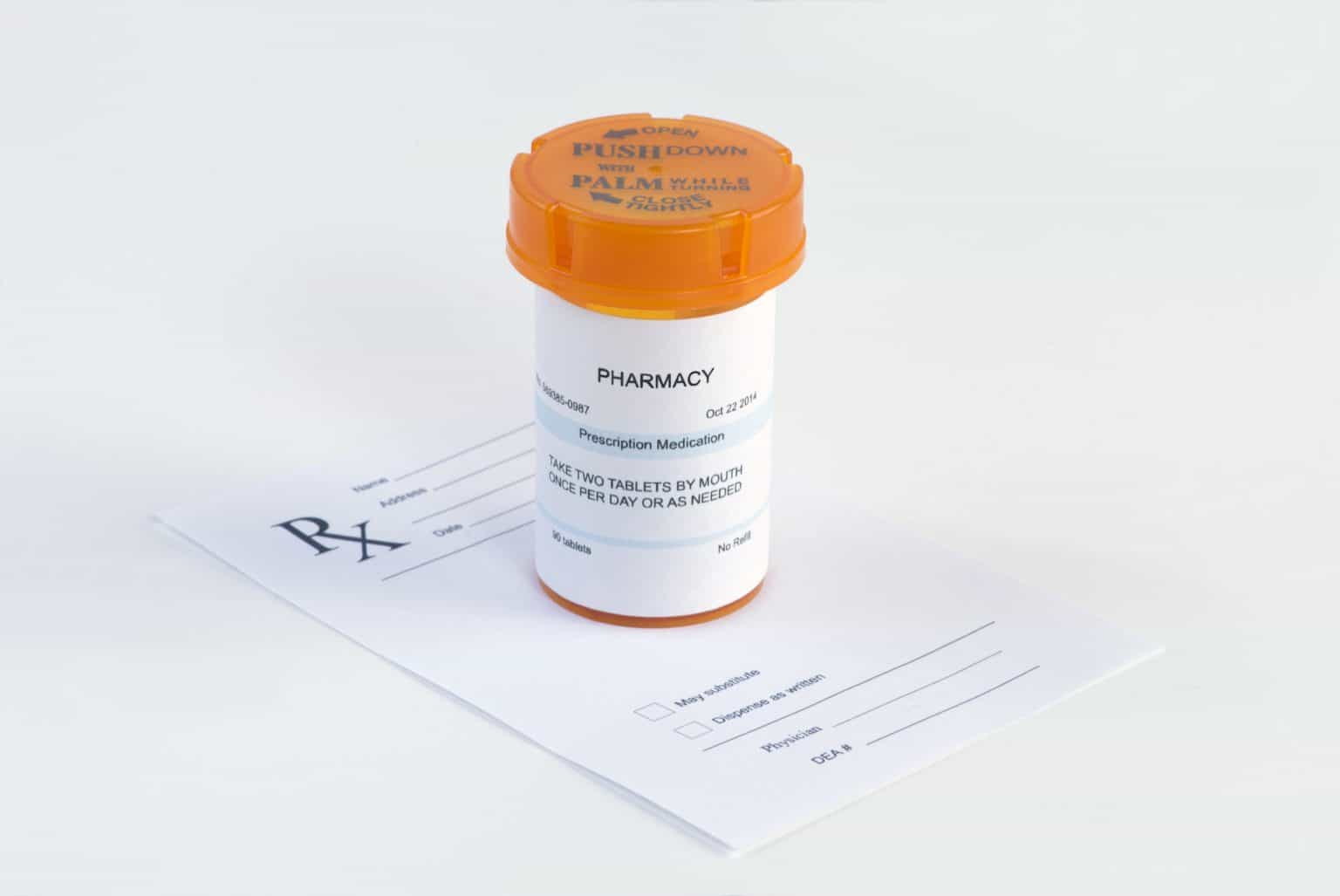Can You Alter a Prescription? When and How To Change a Prescription