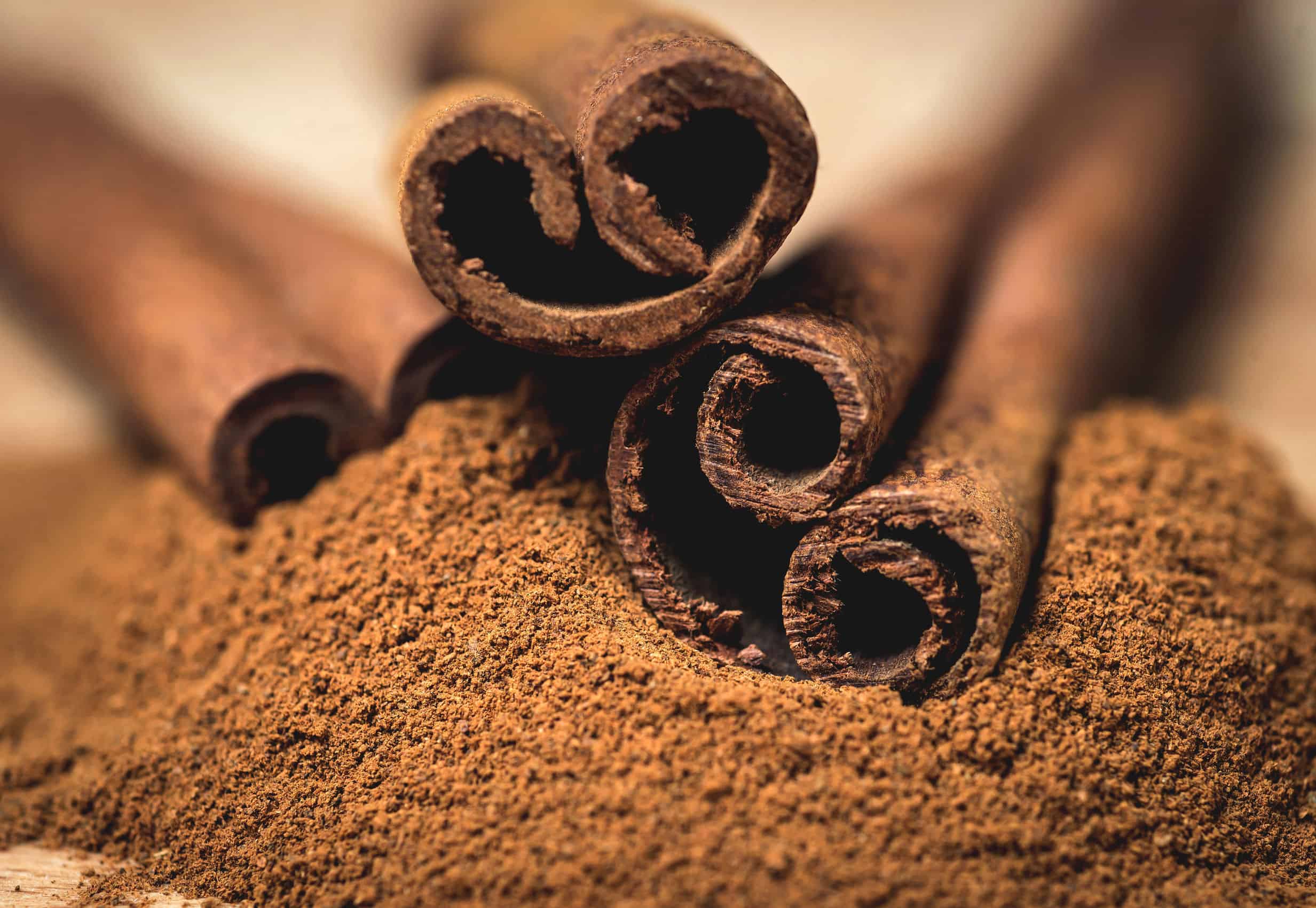 How Cinnamon Lowers Blood Sugar Types, Health Benefits, A Guide
