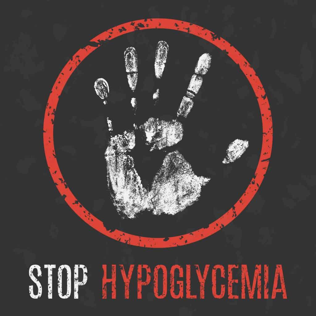 What is Reactive Hypoglycemia