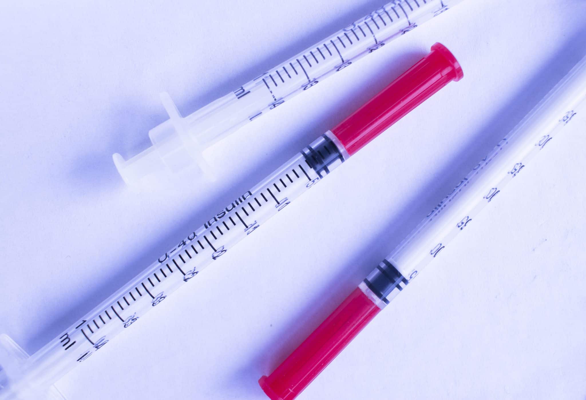 What to Say When Buying Syringes for Diabetes, Hints, Tips, Guide