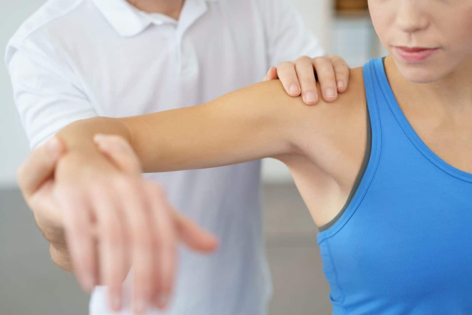 Diabetes and Frozen Shoulder The Connection, Symptoms, and Treatment
