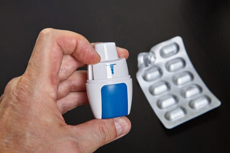 How To Use a Dry Powder Inhaler, Step by Step, Hints, and Tips