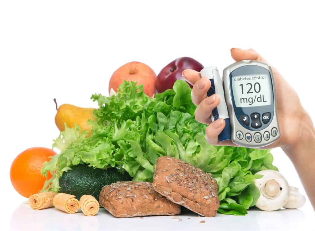 Is a Plant-Based Diet for Diabetes Beneficial