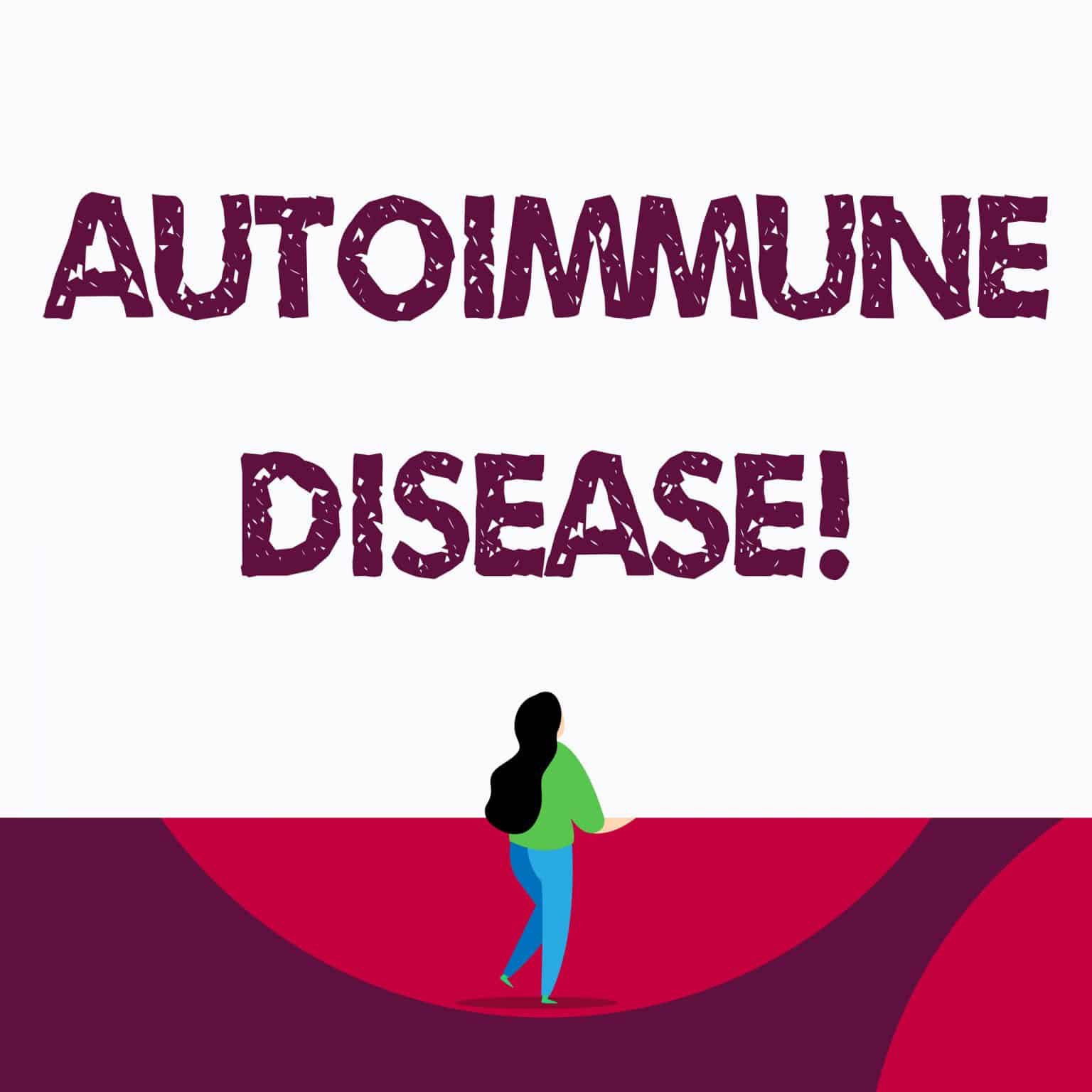 What is an Autoimmune Disease? Causes, Common Diseases, Treatment