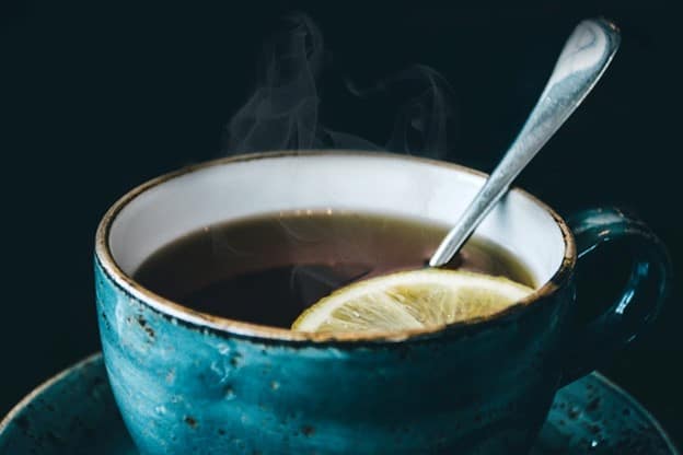 6 Benefits Of Loose-Leaf Tea 