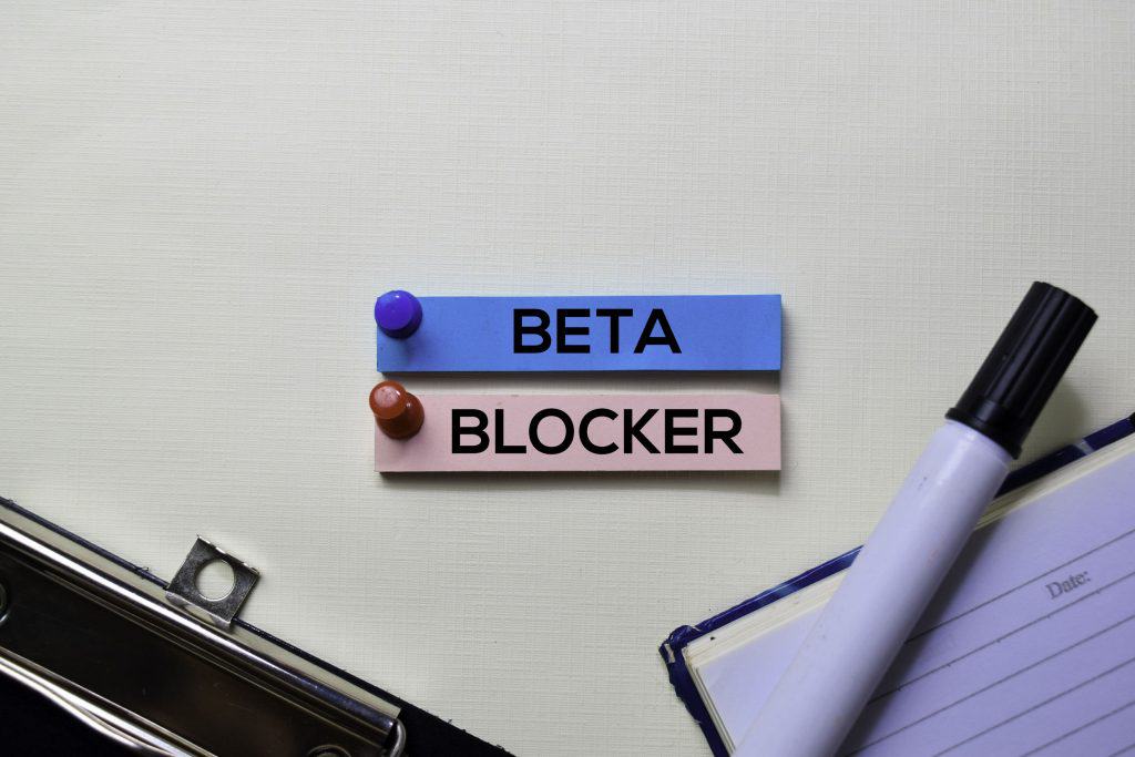Beta-Blockers and Asthma